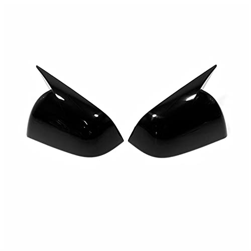 Protection de garniture pour rétroviseur intérieur Tesla Model 3 2017-2022 finition premium