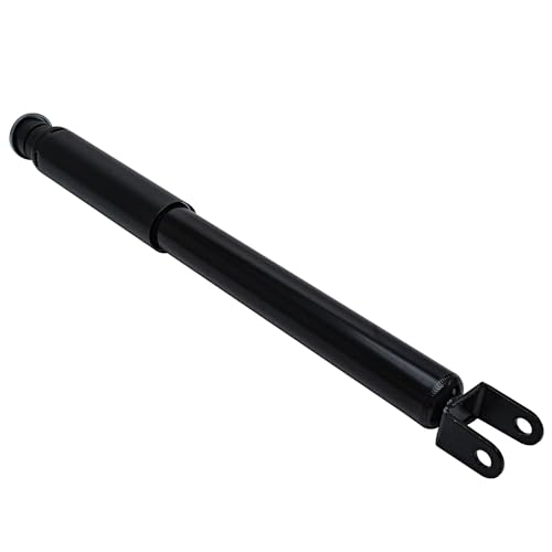 Image of Detroit Axle - 2 Rear Shocks Absorbers for 2011-2019 Ford Explorer 2012 2013 2014 2015 2016 2017 2018 Shocks Absorbers Assembly Replacement