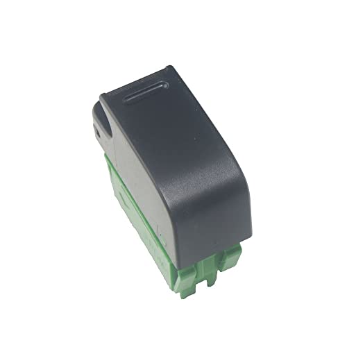 Interrupteur 6554.KZ avec bouton de commande fluide pour vitre Citroën C1 - 5