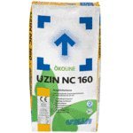 Masilla NC 160 (contenido 25 kg)