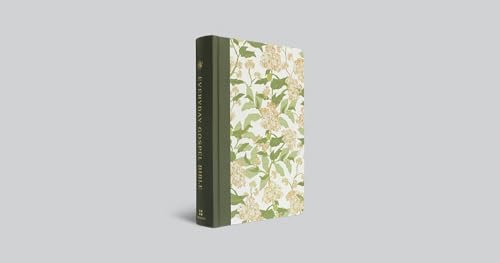 ESV Everyday Gospel Bible, Artist Series: Connecting Scripture to All of Life (Cloth over Board, Lulie Wallace, Grier) - image 7