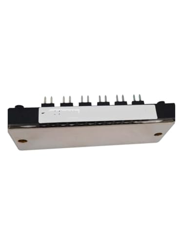 2MBI100UA-120 componente electrónico y módulo de potencia tiristor 2