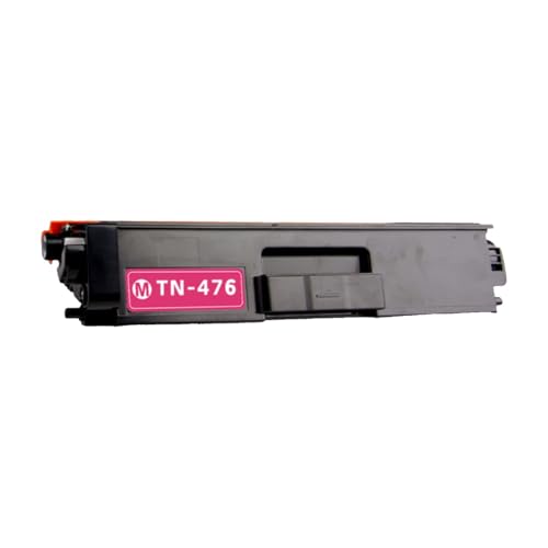 Tóner TN476 TN-471 magenta compatible con impresoras HL-L8260CDN y MFC-L8900