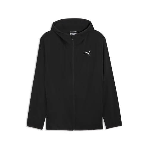 Chaqueta PUMA M Tad Essentials Woven solución ligera frente al clima cambiante