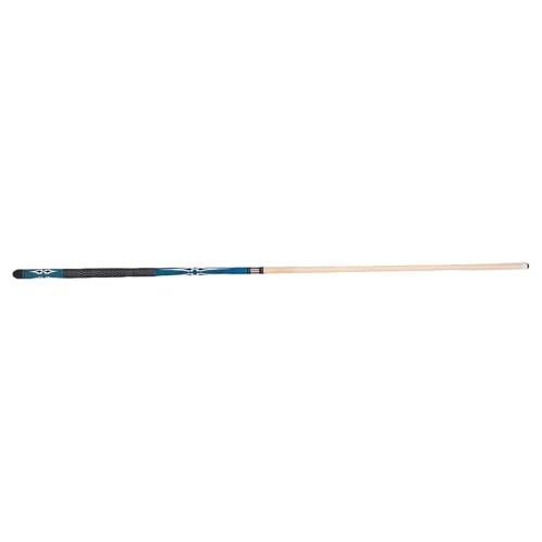 Taco de Billar 2 Piezas Madera de Arce Punta 13 mm miniatura 6