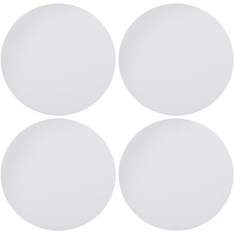 KONTONTY LED Chandelier Light Diffuser Cover