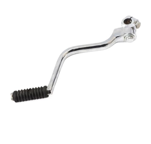 Levier de démarrage moto 16mm haute résistance pour kick fluide de motocross CG