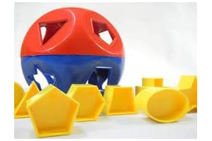 Household Shape-O™