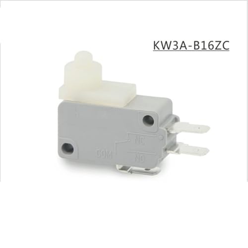 Micro interrupteur KW3A 16A pour réparation d'appareils - 3