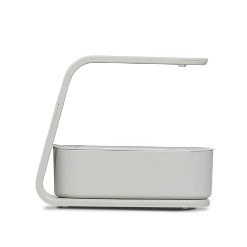Image of AeroGarden Sprout, Cool Gray