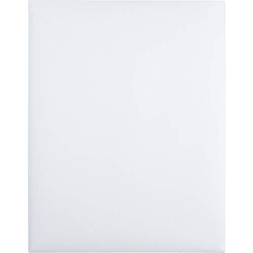Press/Seal White Catalog Envelopes, 10" W X 13" L, 28Lb. - 10 Pack #TOP1