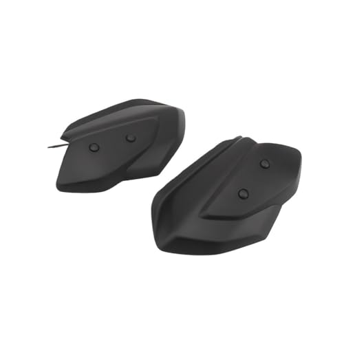 Protège-mains XMAX 125 contre le froid et vent de conduite
