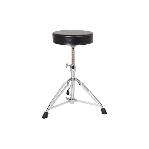NP DRUMS - SILLIN DE BATERIA NP - 73-0010-26