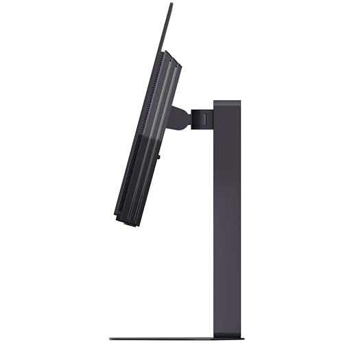 LG UltraGear OLED GX7 Gaming Monitor 27GX704A-B – QHD 1440p, Glare panel WOLED, 27 inch, 240Hz, 0.03ms, 275-1500nits, AMD FreeSync Premium Pro, ClearMR 13000, HDR 500, DP1.4, HDMI 2.1, Black - Image 9