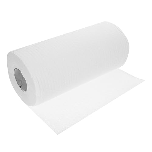 KICHOUSE 多機能使い捨て吸水タオル キッチン用ディッシュクロス 水や油を吸収 家 業務用 清掃 拭き取り 使い捨て洗浄