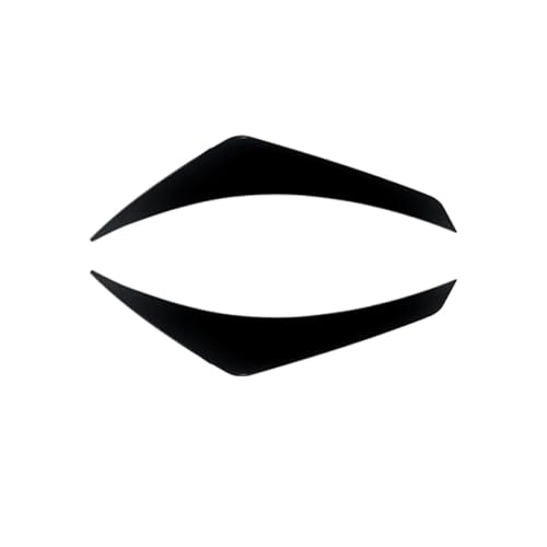 Paraurti anteriore spoiler Kit Adesivi Per Carrozzeria, Modifica Esterna, Spoiler Anteriore Laterale, Per BMW Serie 1 F70 Serie 2 F74 2024+