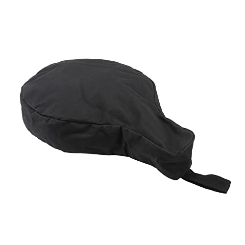 Mikinona Iron Pan Bag for Camping Portable Storage Bag Outdoor Camping Pouch for Grill Skillet Holder