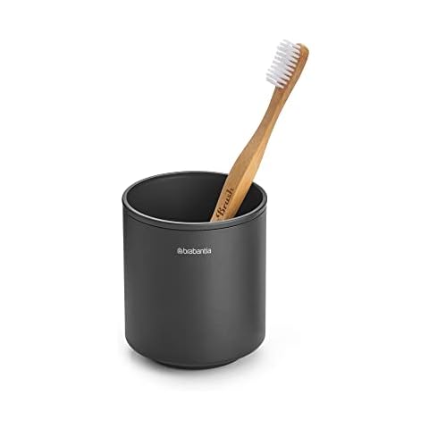 Brabantia Mindset Toothbrush Holder for Multiple Brushes Cover