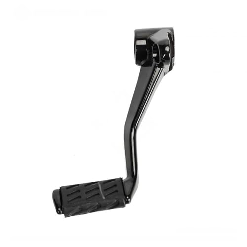 Levier changement vitesse moto pour sorties circuits 1198 SP - 5