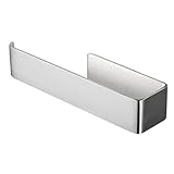 Amplia aplicación: Adecuado para baño, cocina, dormitorio, etc., colgar paños de cocina, toallas faciales, toallas de mano, etc., ahorra espacio y es conveniente para la vida diaria.