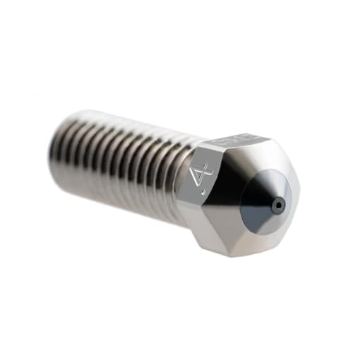 Micro Swiss CM2™ - HighFlow 1.75 Nozzle - 0.4mm - Image 2