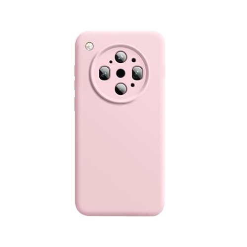 KOOLRIVER�EFor OPPO Find X9 Ultra �P�[�X �X�}�z�V�����_�[ �J�o�[ �ϏՌ� �V���R�� �\�t�g �V�����_�[�X�g���b�v ���|���x���g�t�� ���� �V���v��(�s���N)