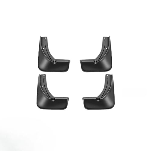 Kit de guardabarros para coche Haval Xiaolong Max 2023 2024 2025 delanteros y traseros