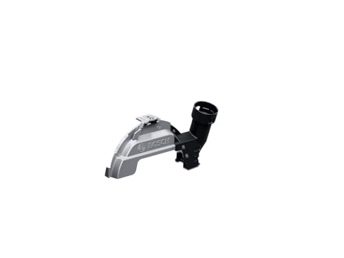 Bosch Professional Dispositif d’aspiration GDE 180-CG