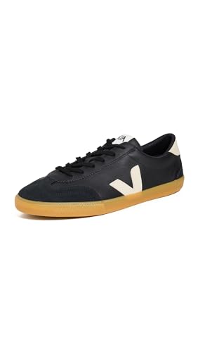 Veja Volley Leather Sneaker Homme, la chaussure idéale pour vos sorties en ville