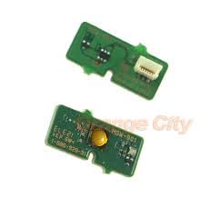 Buy New World Replacement On/Off Power Switch Button Board for