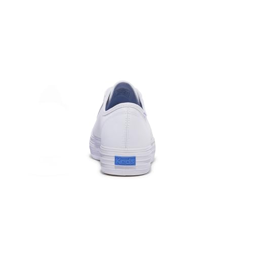 Keds Women's Triple Kick Canvas Sneaker2