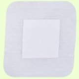 RELIAMED Bordered Gauze, 4 X 8, Latex-Free,STERILE