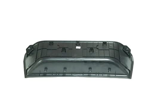 Mopar STEP PAD trasero para parachoques miniatura 3