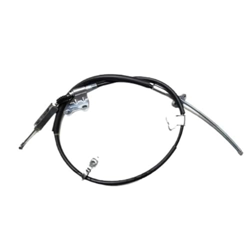 Cable de freno de estacionamiento trasero derecho para Hilux KUN25 4WD 2005-2007