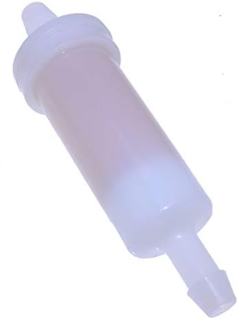 In Line Breather Air Filter 2530029 for 1999-2014 Polaris Sportsman 400 500 600 700 Ranger Big Boss Worker Diesel