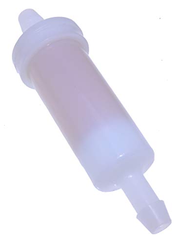 In Line Breather Air Filter 2530029 For 1999-2014 Polaris Sportsman 400 500 600 700 Ranger Big Boss Worker Diesel #TOP1