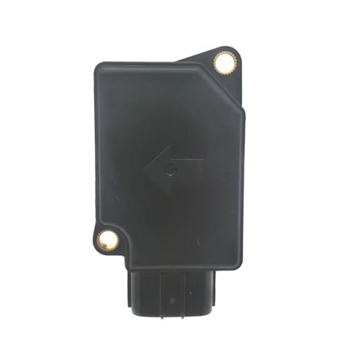 Sensor MAF E5T60571, solución a tirones de motor en Lancer 2008-2011 4