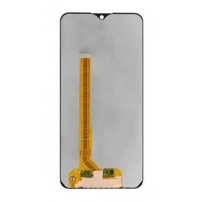 Image of Mobile Glass LCD Display For Vivo with Touch Screen Digitizer Display Assembly Combo Folder for Vivo (Vivo Y91i)