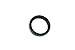 Polaris Genuine 1987-2009 Sportsman, Magnum, Scrambler, Ranger, Trail Boss Front Hub Seal 3610019