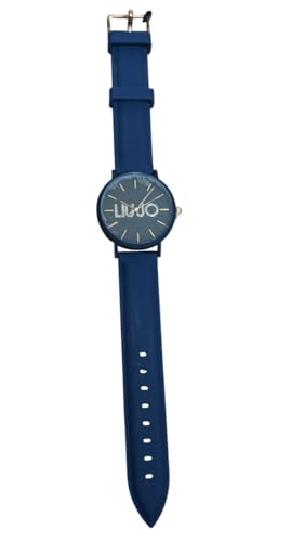 Liu-Jo Joyeria collier élégant en argent pour femme