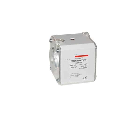 Fusible PC73GB69V315PA pour la protection de vos circuits - 3