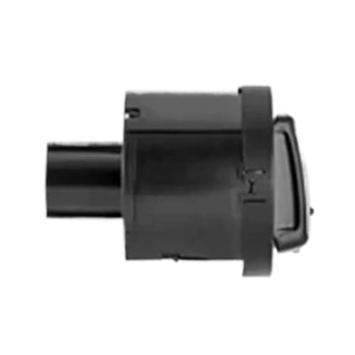 Interruptor automático de faros Seat Ateca (2016-2024): olvídate de encender las luces a oscuras 4