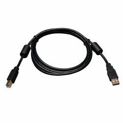 Tripp Lite U023-003 USB Male-to-Male Cable