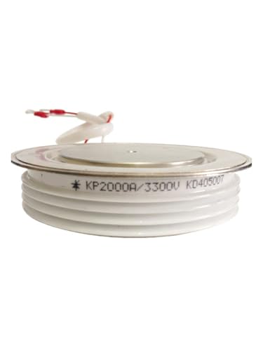 Thyristor KP2000A 3300V avec fusible ordinaire pour pont redresseur