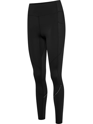 Newline Nwlrace collants de sport anti-glissement avec poches pour ranger votre téléphone