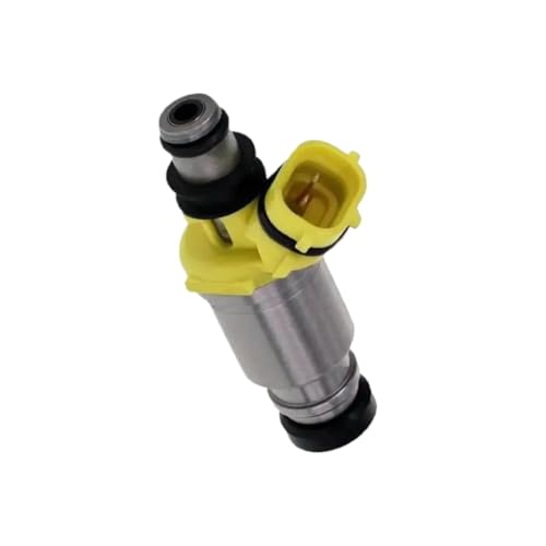 Inyector de combustible 23250-74040 para Toyota Celica GTS 1990-1994 repuesto de motor 2.2L