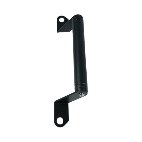 Support navigation Tiger 900 anti-vibration - 7