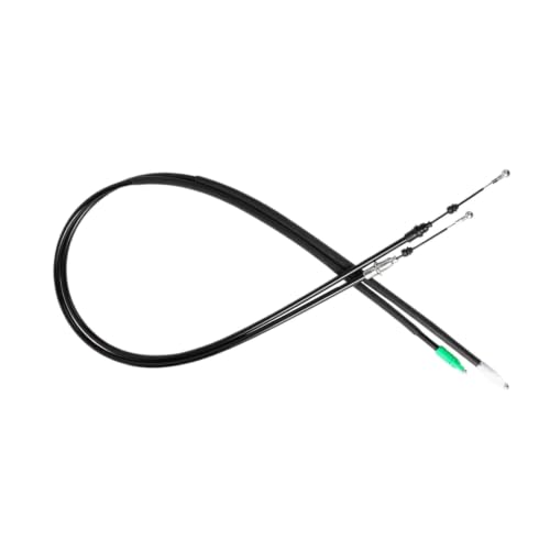 Cables de freno de mano Opel Vivaro 91168672 para un estacionamiento seguro en cuestas