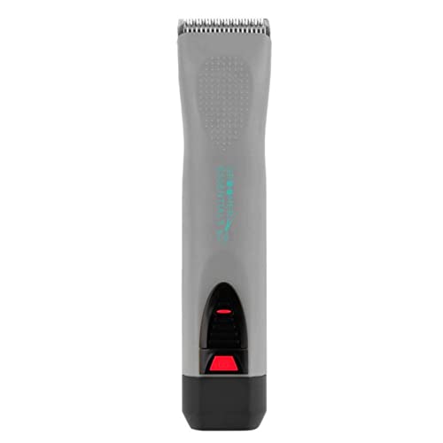 GROOMER ESSENTIALS Cordless Clipper