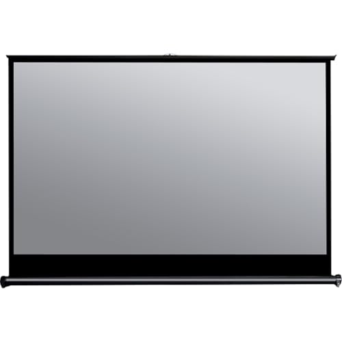 Pantalla portátil para proyector 50" 16:9 HD 4K